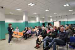 Congresso Regionale della Lombardia 2025