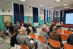 Congresso Regionale della Lombardia 2025