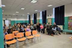 Congresso Regionale della Lombardia 2025