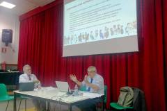 Tavolo Andis del 25 ottobre 2016