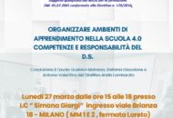 Scuola 4.0