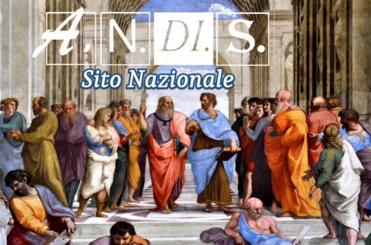 ANDIS sito nazionale