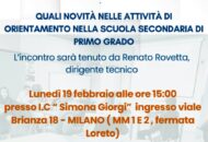 Orientamento