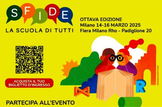 Tre sfide per la scuola di tutti