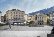 Sondrio