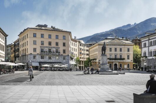 Sondrio