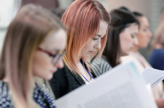 Congresso regionale 2025